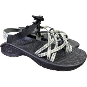 Chaco Updraft Toe Loop Sandal Women size 10